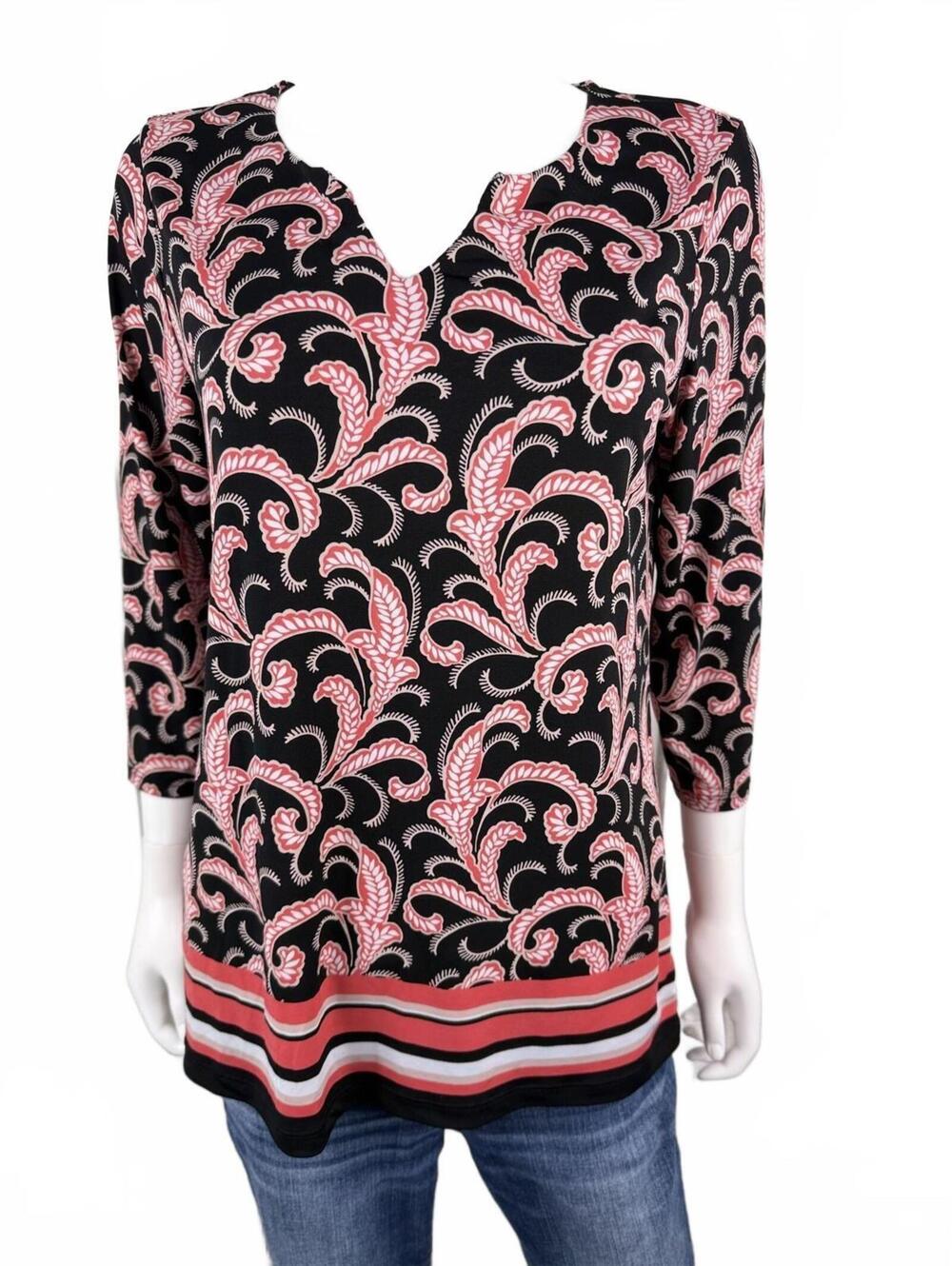Beautiful Liz Claiborne Size M